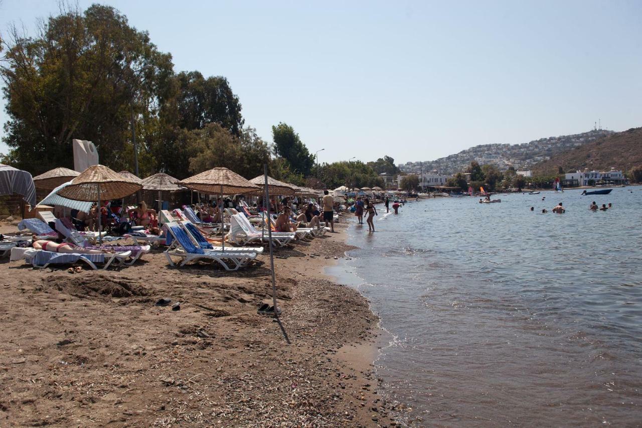 Metins Guemuesluek Ξενοδοχείο Εξωτερικό φωτογραφία